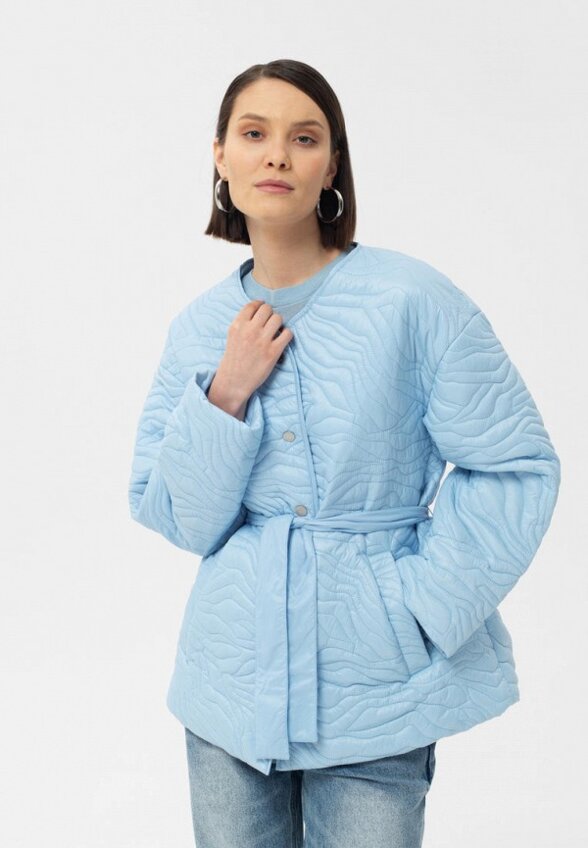 Куртка стеганая GLVR