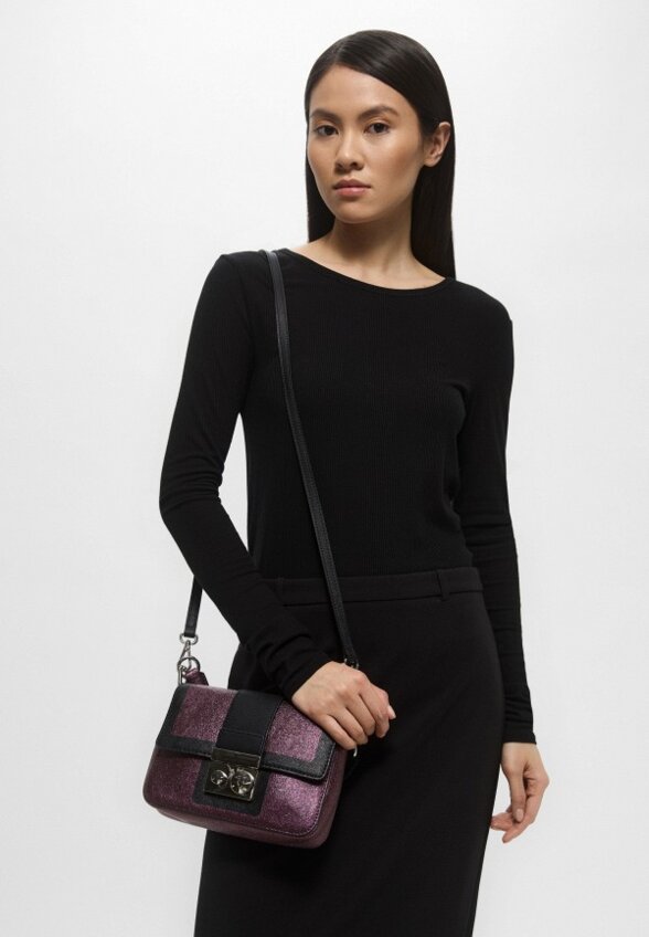 Сумка Trussardi