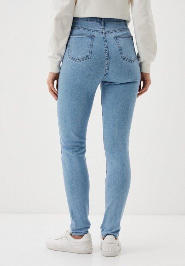 Джинсы Bluechic