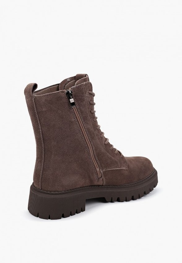 Ботинки Ascalini