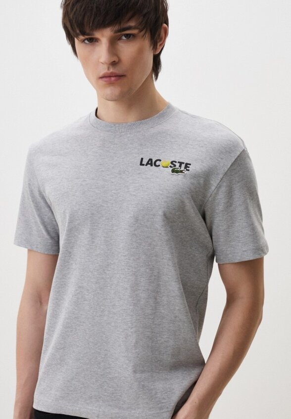 Футболка Lacoste