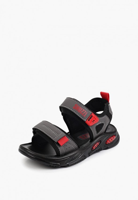 Сандалии Shuzzi