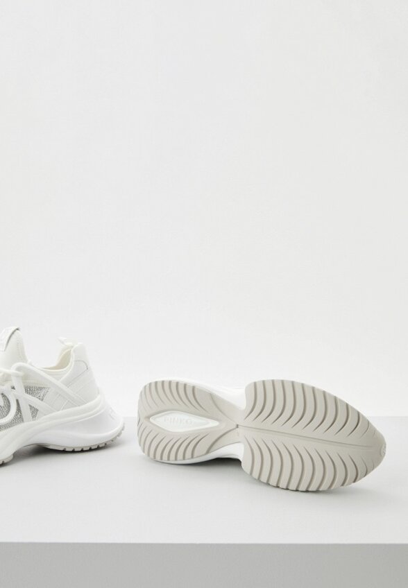 Кроссовки Pinko