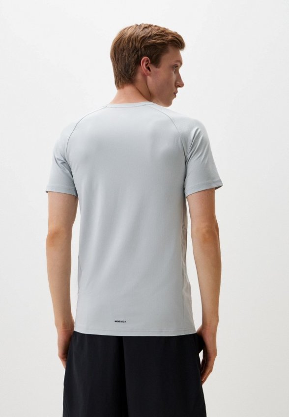 Футболка спортивная Demix