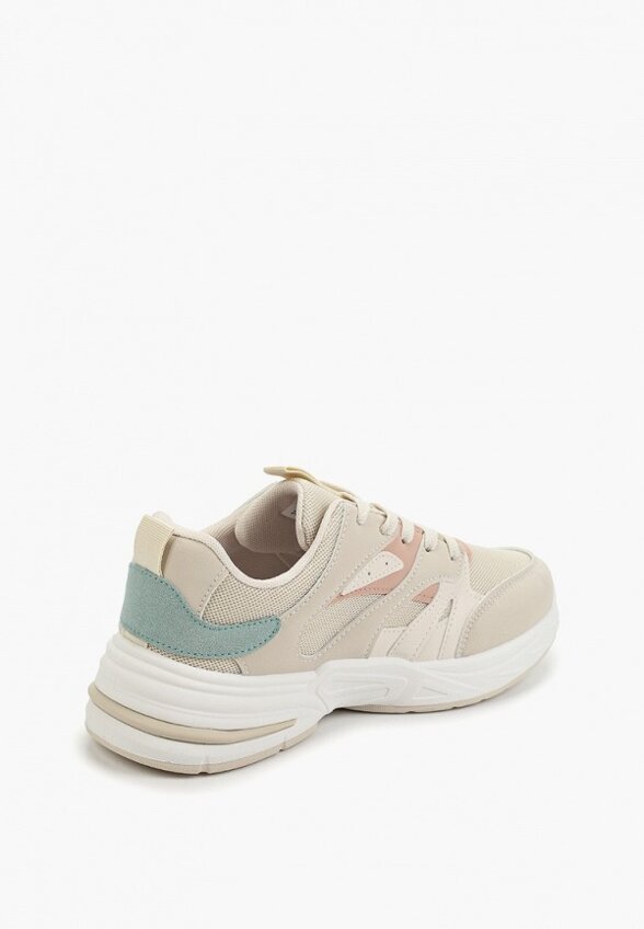 Кроссовки Patrol