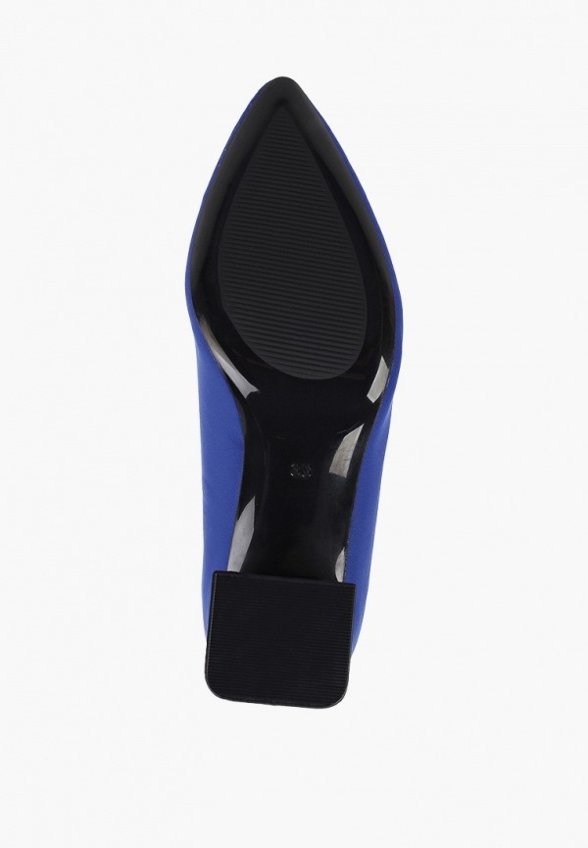 Ботильоны Obba