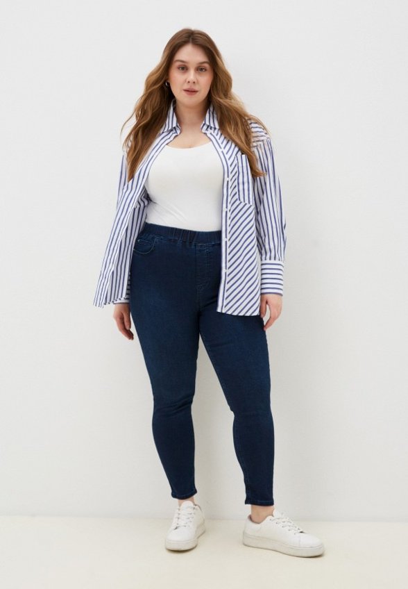 Джинсы Trendyol