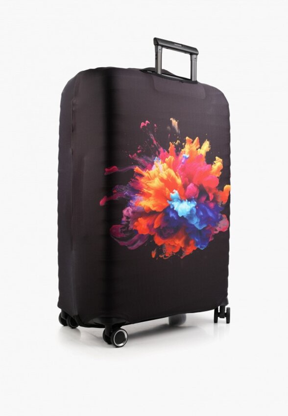 Чехол для чемодана Fabretti