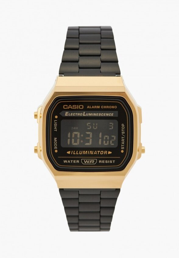 Часы Casio