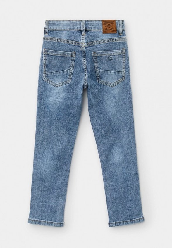 Джинсы Resser Denim