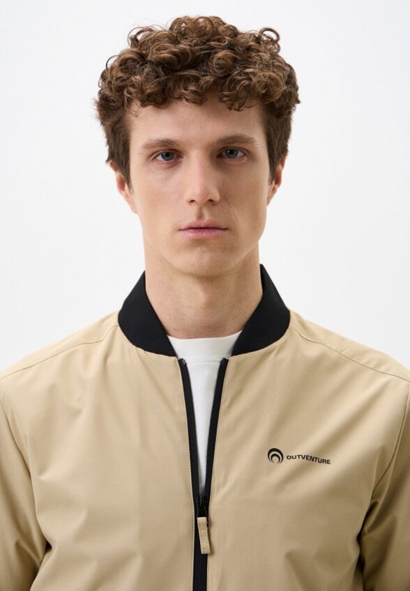 Бомбер Outventure