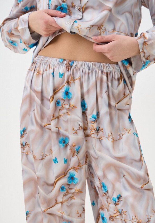 Пижама Agata Webers