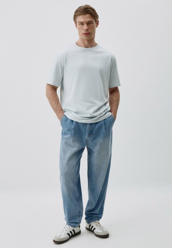 Футболка Sela