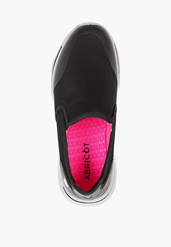 Кроссовки Abricot