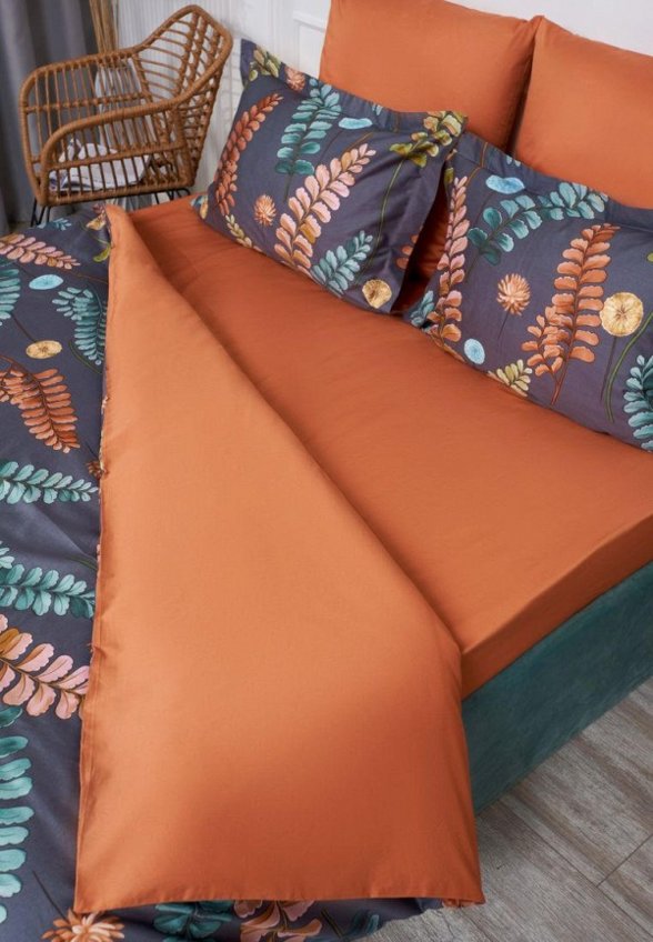 Постельное белье Семейное Sanpa