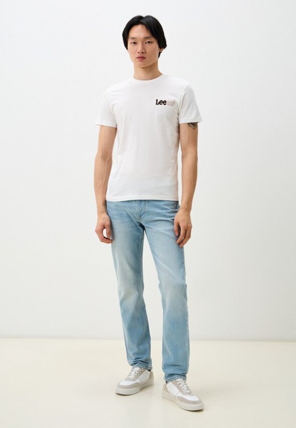 Джинсы Lee