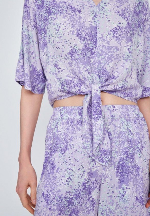 Блуза Finn Flare