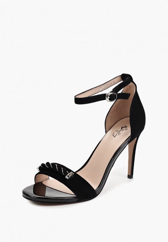 Босоножки Valley