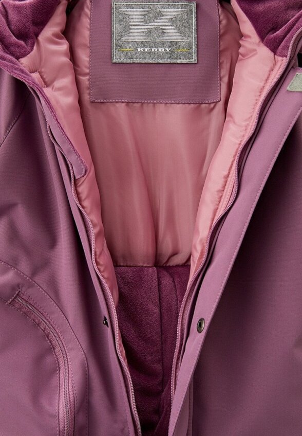 Комбинезон утепленный Kerry