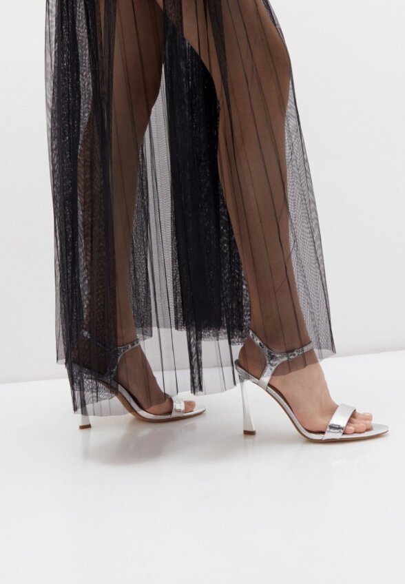 Босоножки El'Rosso