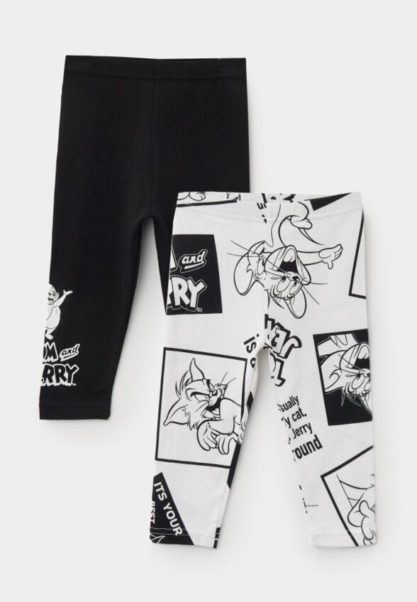 Леггинсы 2 шт. PlayToday