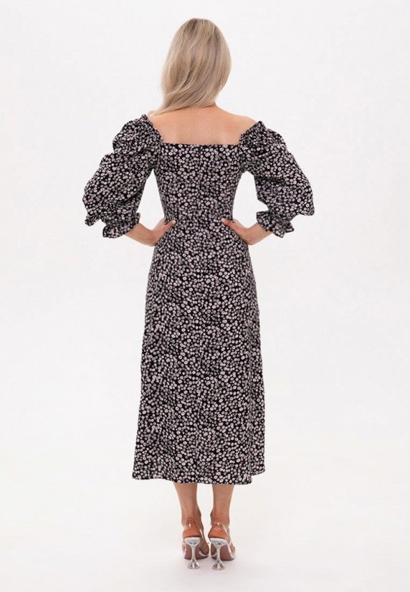 Платье Manera Odevatca