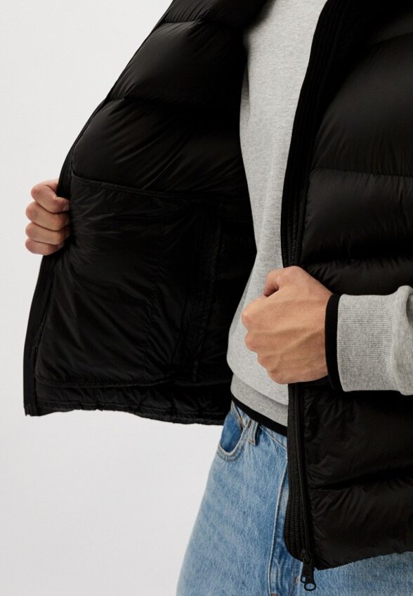 Жилет утепленный Colmar