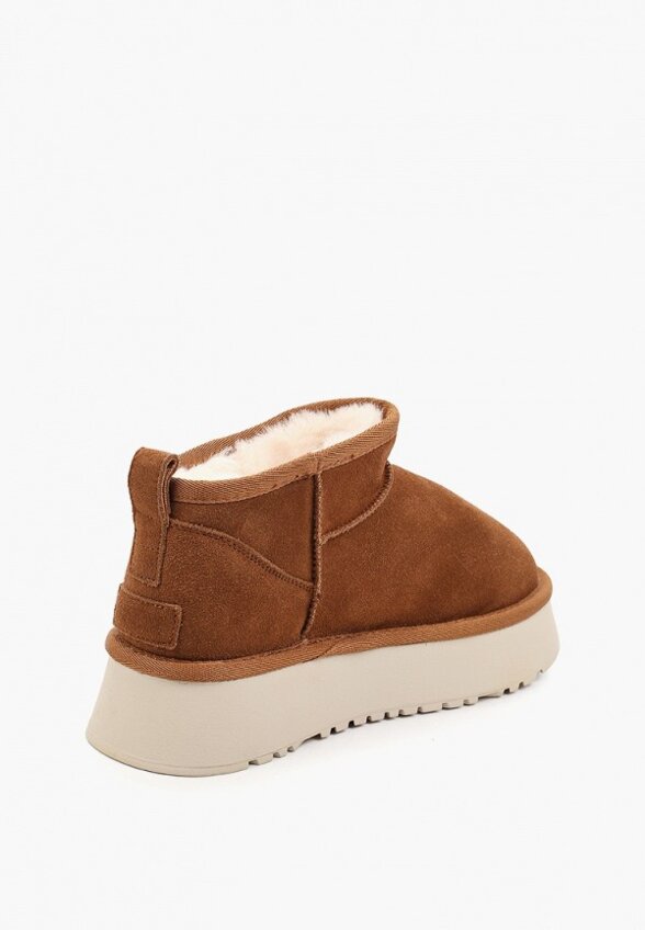 Полусапоги Dino Albat