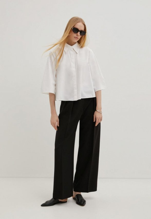 Блуза Finn Flare