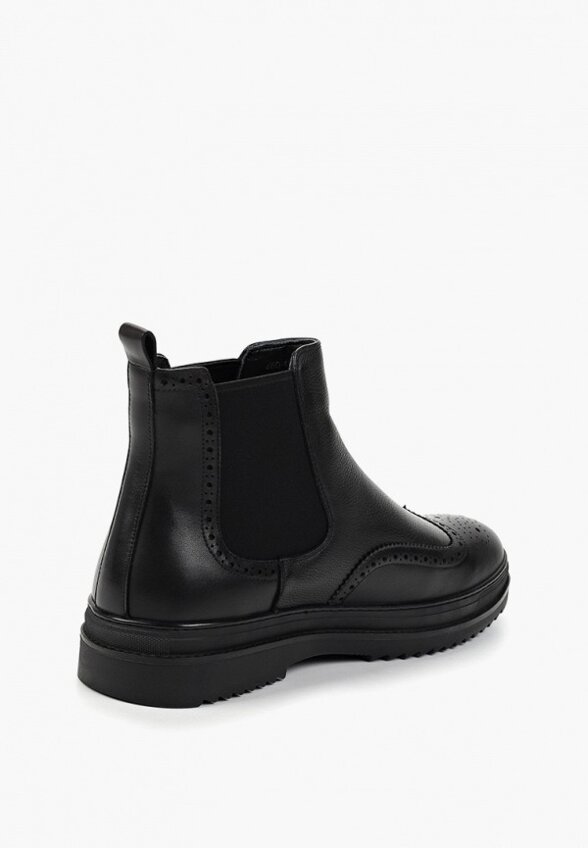 Ботинки Salamander