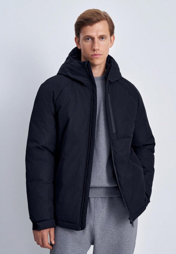 Куртка утепленная Finn Flare