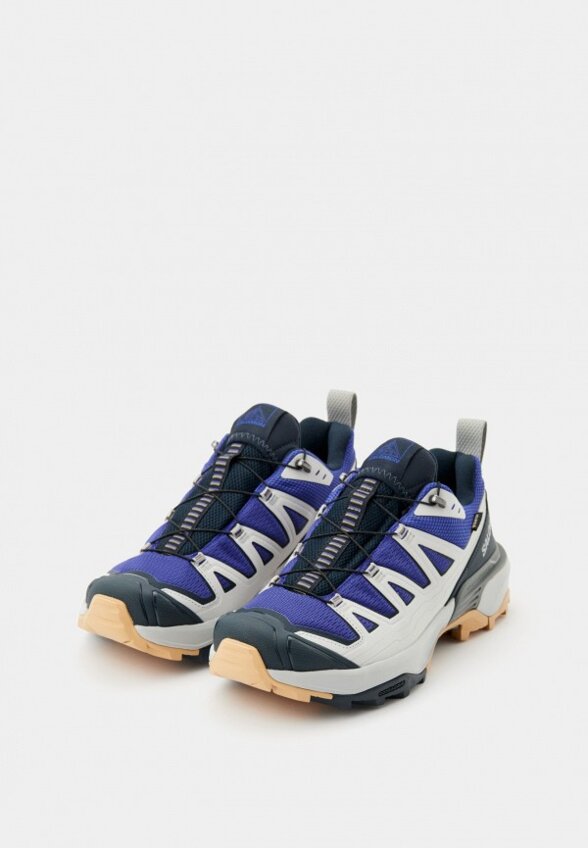 Кроссовки Salomon