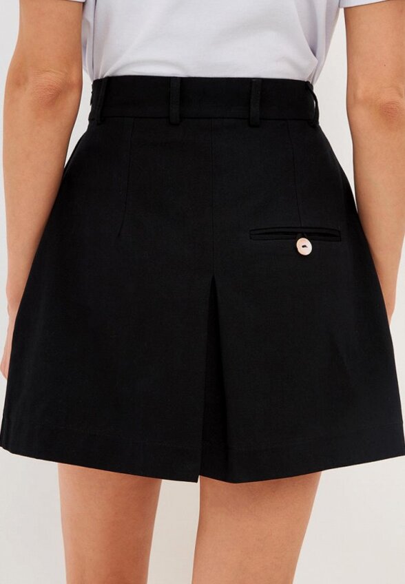 Юбка-шорты Gossip Girl