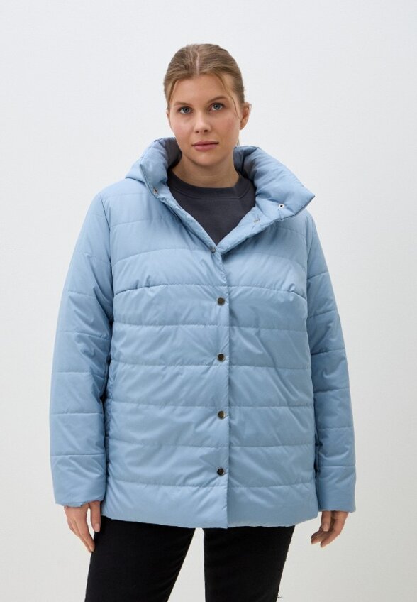 Куртка утепленная Modress