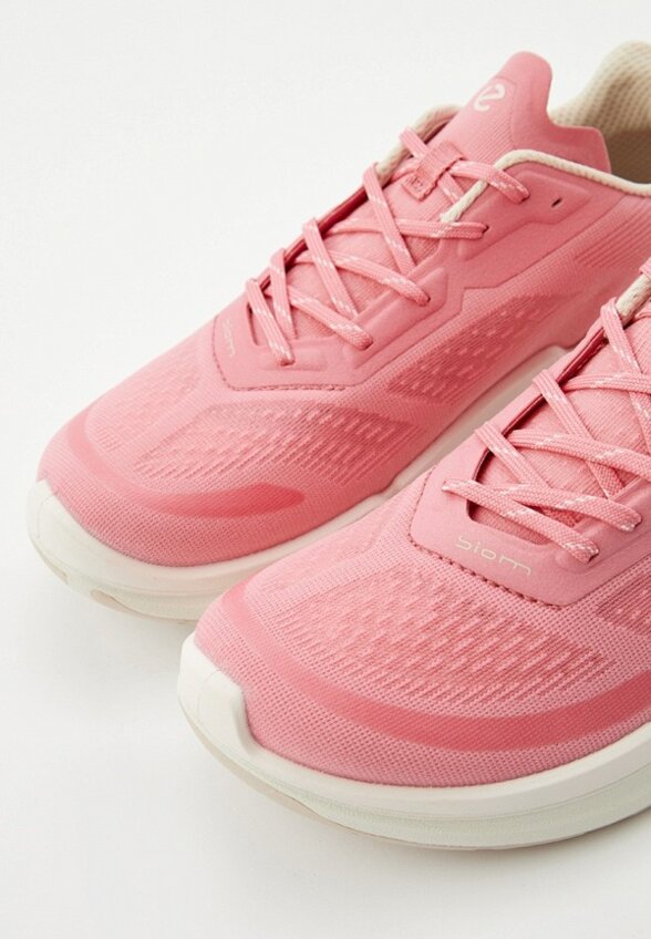 Кроссовки Ecco