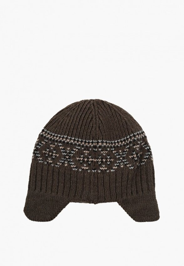 Шапка marhatter