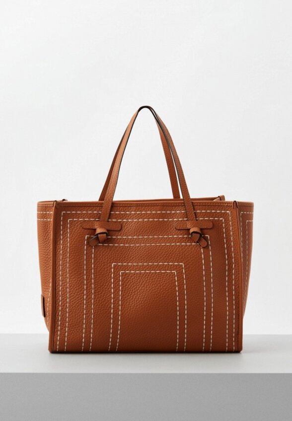 Сумка и косметичка Gianni Chiarini