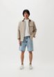 Шорты джинсовые BLCV2  - превью