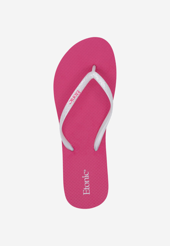 Шлепанцы женские Etonic Palmar, Розовый