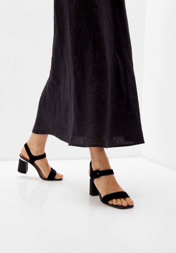 Босоножки Thomas Munz