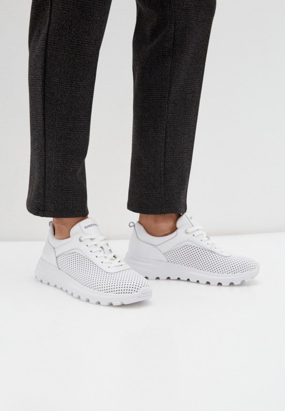 Кроссовки Mof-Berg