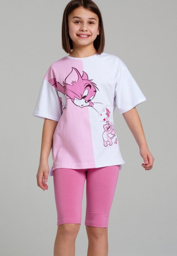 Пижама PlayToday