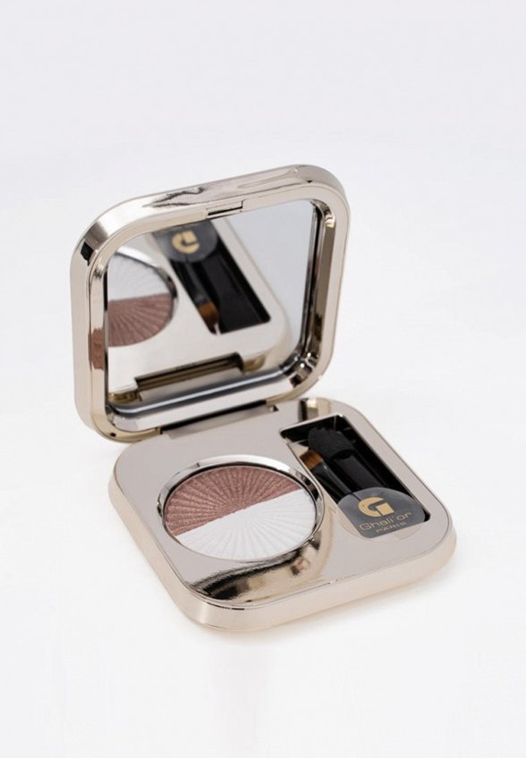 Тени для век Ghali'or Paris