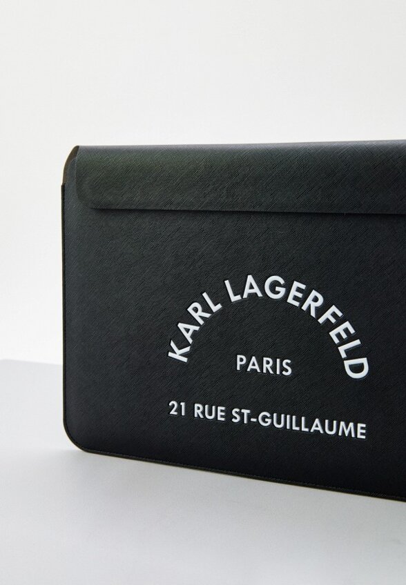 Чехол для ноутбука Karl Lagerfeld