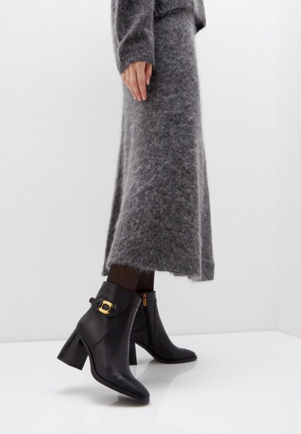 Ботильоны Basconi