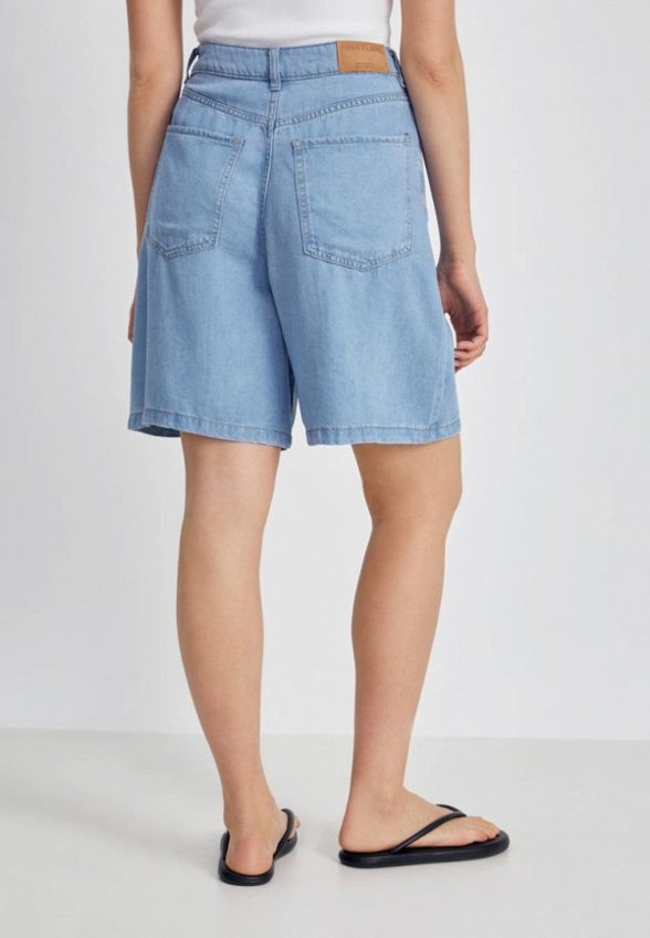 Шорты джинсовые Finn Flare