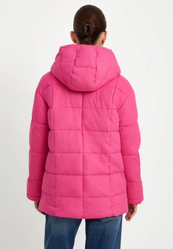 Куртка утепленная Finn Flare