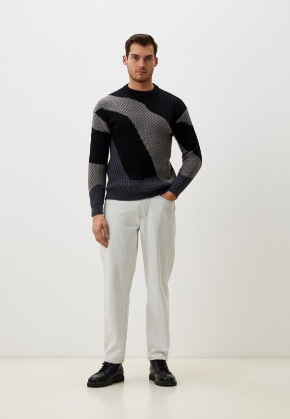 Джемпер Rushbay