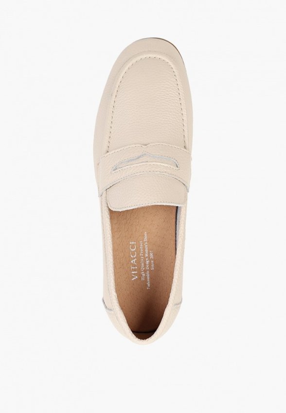 Лоферы Vitacci