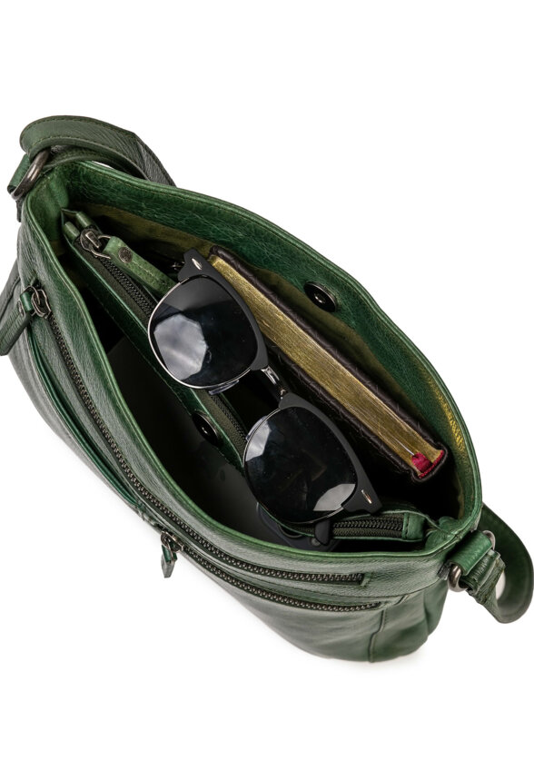 Др.Коффер M402902-110-81 сумка через плечо